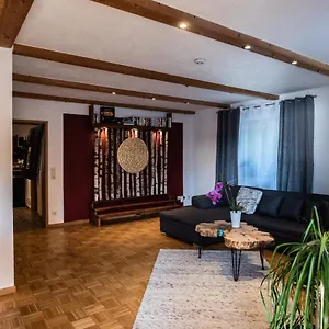  Apartment Giulia's Oase